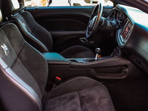 Used 2023 Dodge Challenger R/T Scat Pack w/ Plus Package image 35