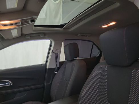 Certified 2016 Chevrolet Equinox LT AWD/4WD image 11