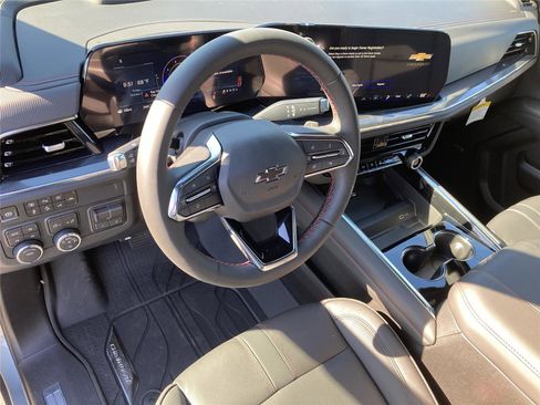 New 2026 Chevrolet Tahoe RST w/ Comfort Package image 20