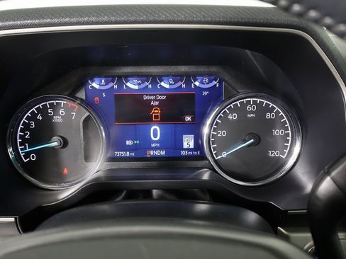 Used 2021 Ford F150 XLT w/ Equipment Group 302A High image 26