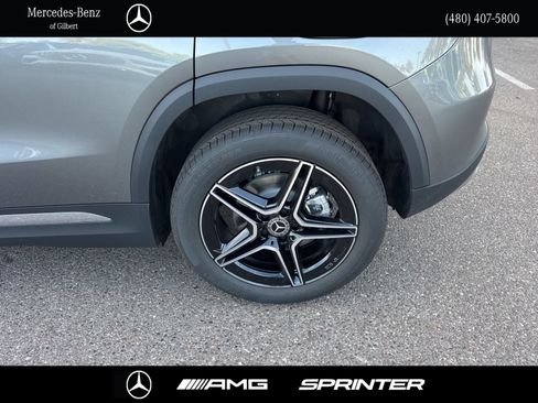 Used 2026 Mercedes-Benz GLA 250 image 8