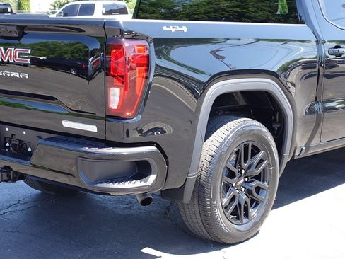 Used 2024 GMC Sierra 1500 Elevation AWD/4WD image 10