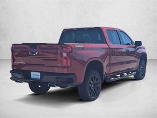 New 2026 Chevrolet Silverado 1500 LT Trail Boss w/ LT Trail Boss Premium Package video 2