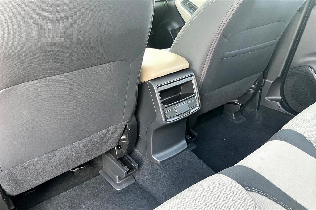 Used 2022 Subaru Forester AWD/4WD image 10