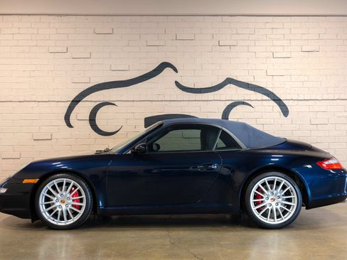 Used 2006 Porsche 911 Carrera S RWD image 13