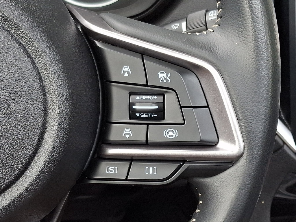Certified 2023 Subaru Forester Premium AWD/4WD image 24