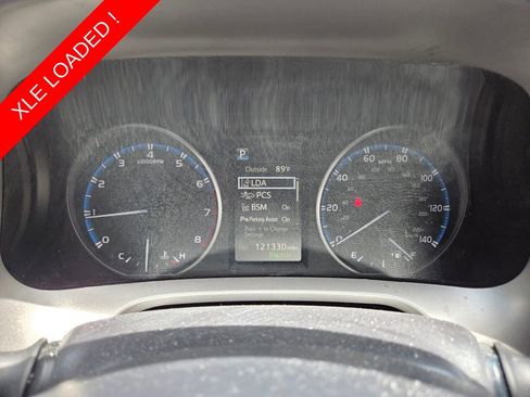 Certified 2017 Toyota RAV4 XLE AWD/4WD image 31