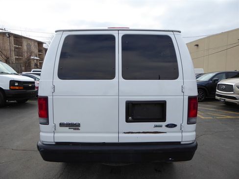 Used 2013 Ford E-350 and Econoline 350 XL w/ PWR Windows & Locks Group image 6