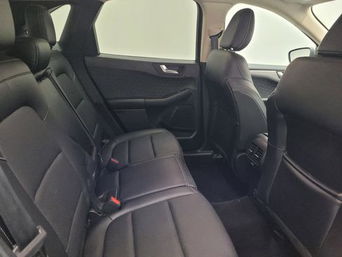 Used 2020 Ford Escape SEL AWD/4WD image 19