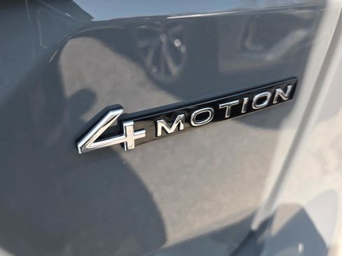 New 2026 Volkswagen Atlas Peak Edition AWD/4WD image 10