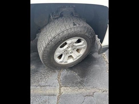 Used 2017 Chevrolet Silverado 1500 LT w/ All Star Edition image 18