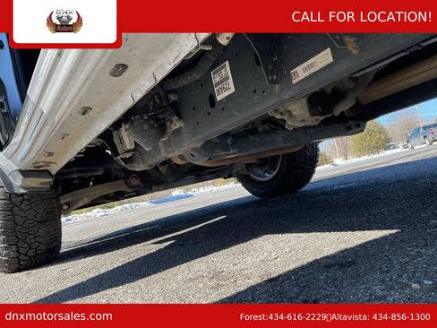 Used 2021 RAM 1500 Big Horn image 19