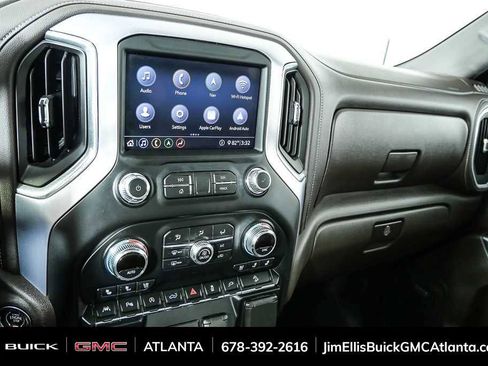 Used 2020 GMC Sierra 1500 SLT w/ SLT Premium Plus Package image 13