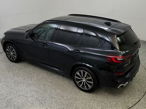 Used 2023 BMW X5 xDrive40i w/ Executive Package AWD/4WD image 15