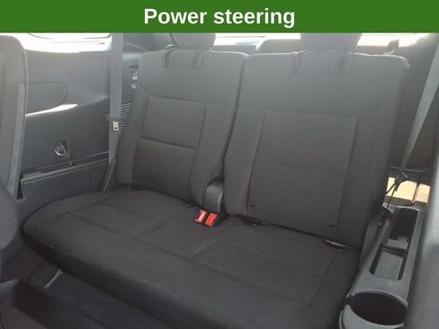 Used 2021 Ford Explorer XLT AWD/4WD image 22