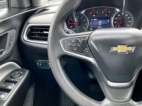 Used 2024 Chevrolet Equinox LS w/ LS Convenience Package image 23