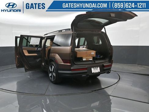New 2026 Hyundai Santa Fe Limited image 49