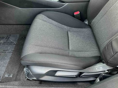 New 2026 Honda Accord LX image 12