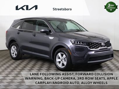 Used 2021 Kia Sorento LX