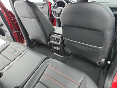 Certified 2024 Honda CR-V Sport-L image 11