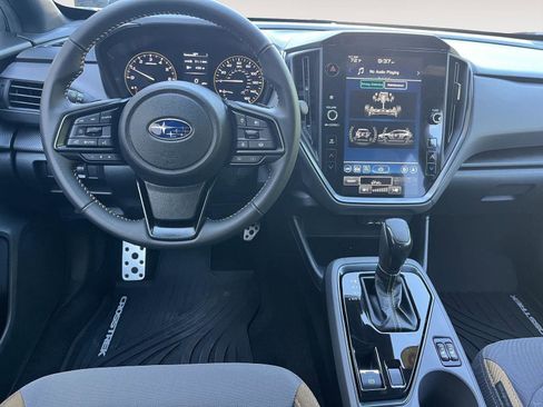 Certified 2025 Subaru Crosstrek 2.5i Sport w/ Crosstrek Mirror Package AWD/4WD image 54