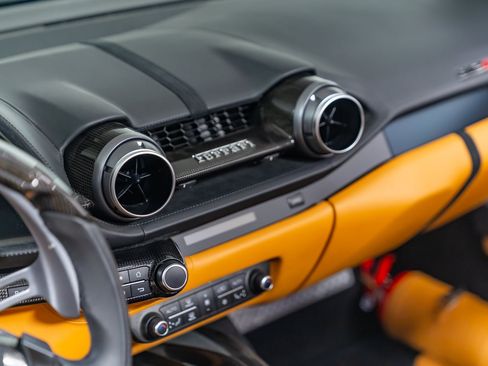 Certified 2023 Ferrari 812 GTS RWD image 30