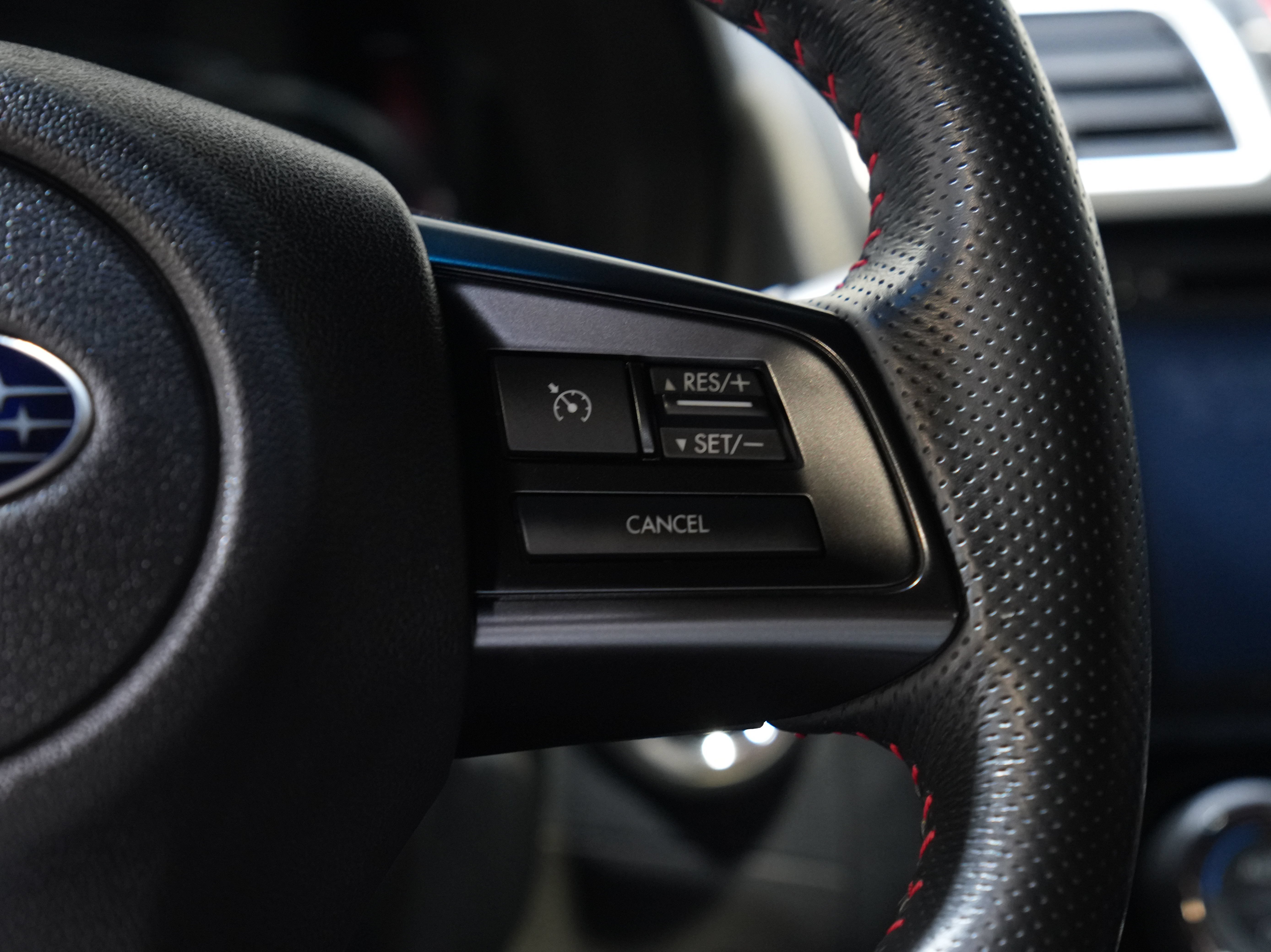 Used 2020 Subaru WRX STI AWD/4WD image 40