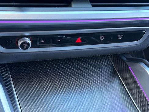 Used 2024 BMW XM image 24