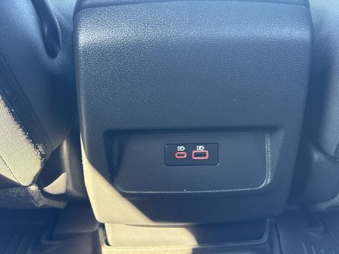 Used 2023 Nissan Frontier PRO-4X w/ Technology Package AWD/4WD image 21