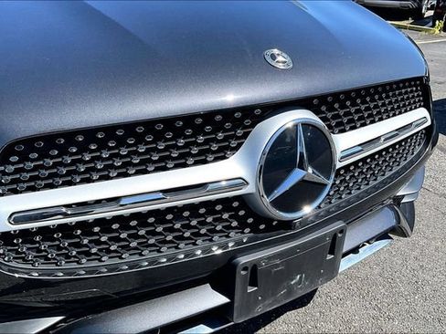 Certified 2022 Mercedes-Benz GLC 300 4MATIC image 6