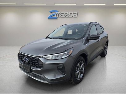 Used 2025 Ford Escape ST-Line