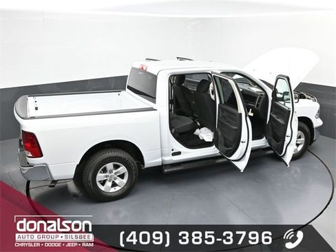 Used 2023 RAM 1500 Tradesman w/ Popular Equipment Group image 25