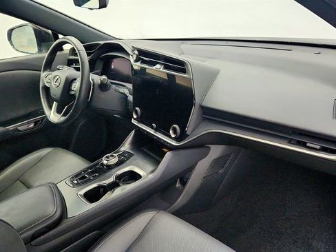Used 2023 Lexus RZ 450e Premium w/ Accessory Package (2T) image 21