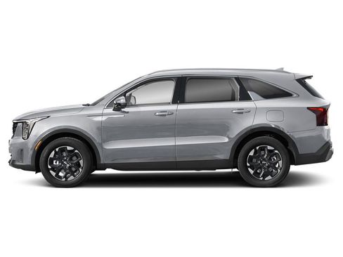 Used 2024 Kia Sorento S AWD/4WD image 39
