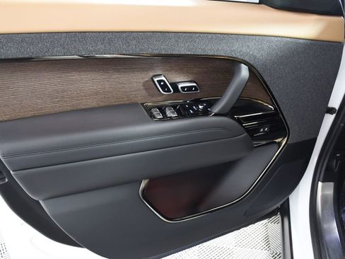 Used 2024 Land Rover Range Rover Sport Dynamic SE image 14