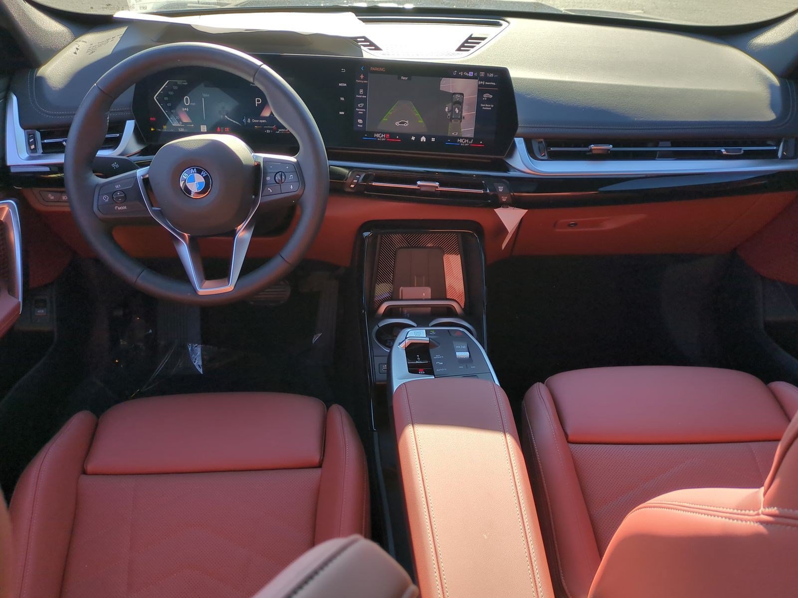 Used 2026 BMW X1 xDrive28i w/ Technology Package AWD/4WD image 26