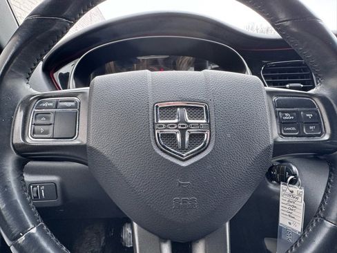 Used 2015 Dodge Dart SXT w/ Rallye Appearance Group image 11