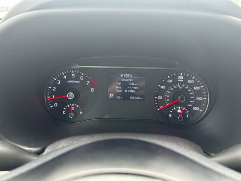 Used 2020 Kia Soul S image 21