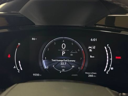 Used 2025 Lexus NX 350 AWD w/ Accessory Package (Z2) image 20