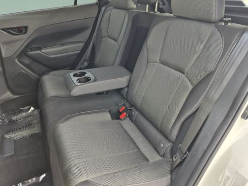 Used 2024 Subaru Crosstrek 2.0i Premium AWD/4WD image 16