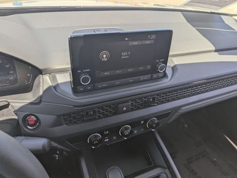 Used 2024 Honda Accord LX image 23