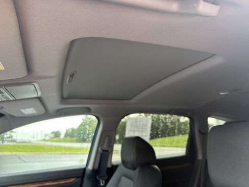 Used 2020 Honda CR-V EX-L image 5