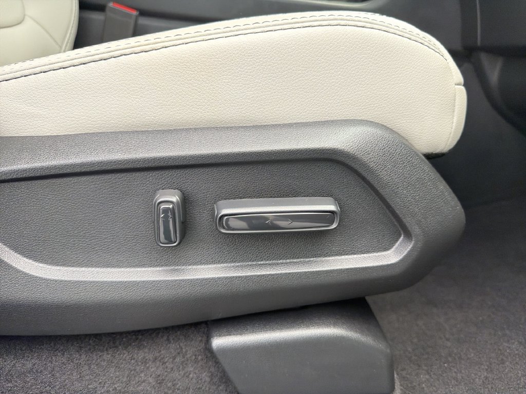 Certified 2026 Honda Passport RTL image 42