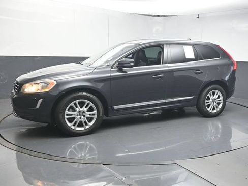 Used 2016 Volvo XC60 T5 Premier w/ Climate Package FWD image 4