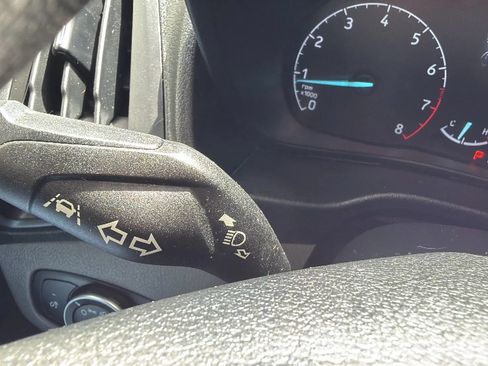 Used 2020 Ford Transit Connect XL FWD image 14