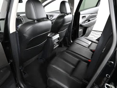 Used 2024 Nissan Murano SV w/ SV Midnight Edition Package AWD/4WD image 12
