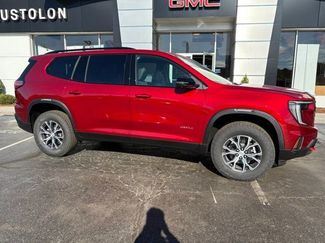 New 2026 GMC Acadia AT4 w/ Super Cruise Package video 1