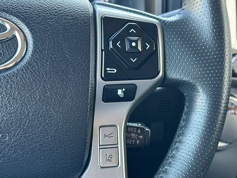 Used 2024 Toyota 4Runner SR5 RWD image 33