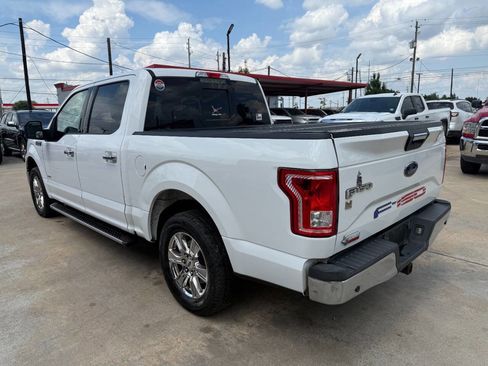 Used 2017 Ford F150 XLT w/ Equipment Group 302A Luxury image 6