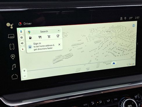 Used 2025 GMC Sierra 1500 Denali Ultimate image 17